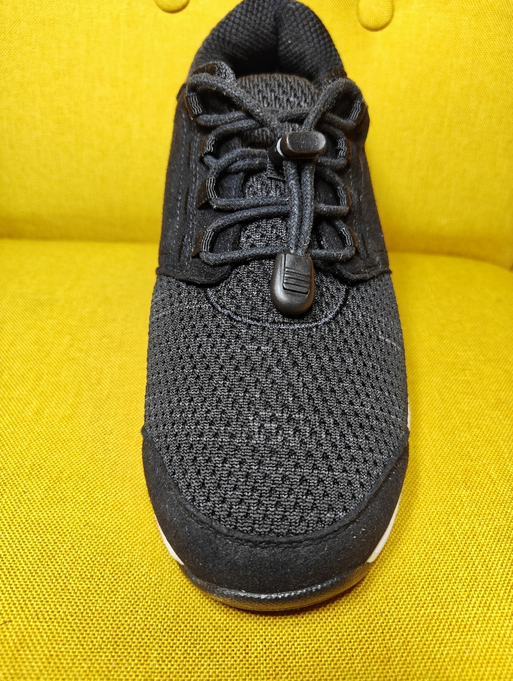 Orthofeet Francis 849 Orthopedic Stretch Knit Sneaker Women's Shoes Size 9D Wide - Picture 5 of 8